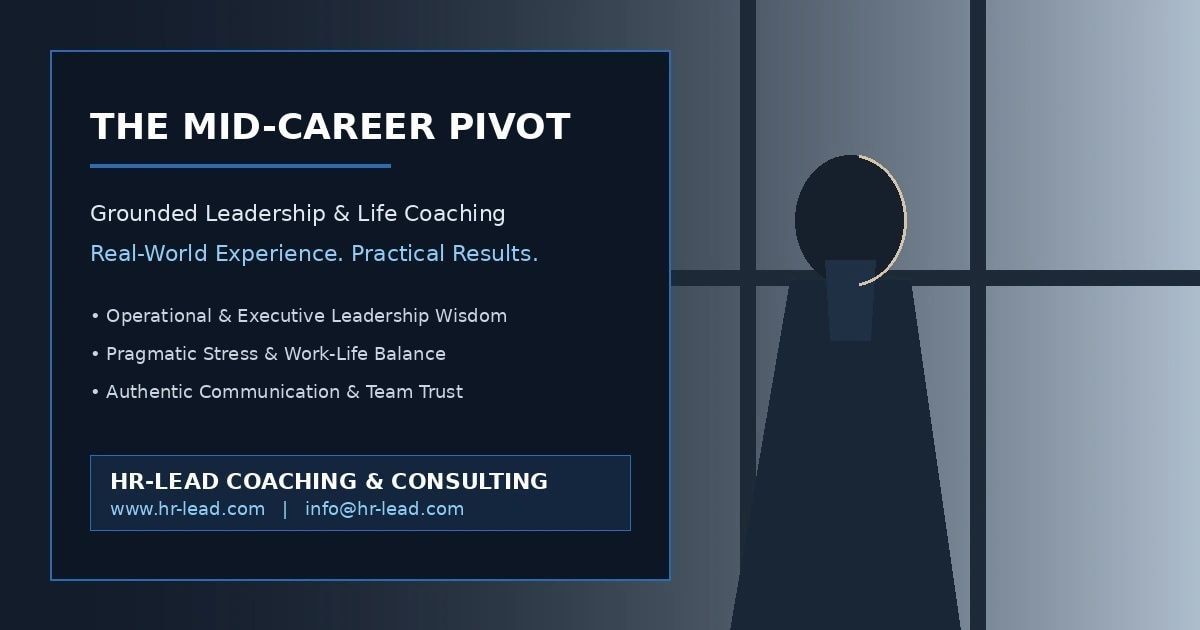 Military Leadership Principles That Translate to the Civilian Workplace