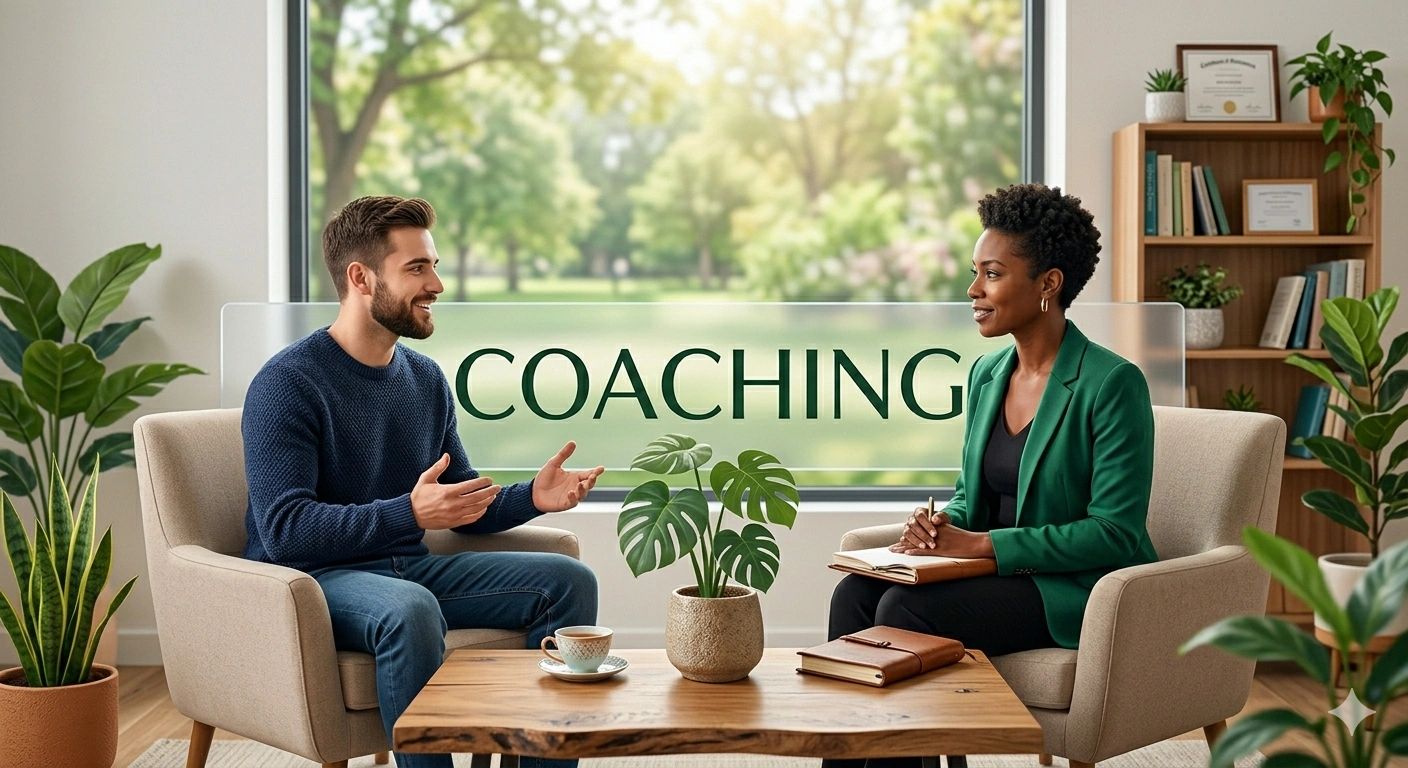 Individual coaching