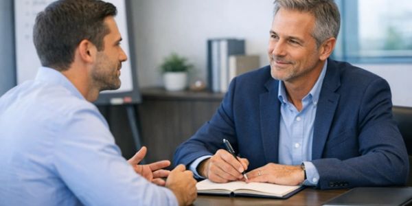 The Accountability Gap: Why High-Potential Leaders Plateau