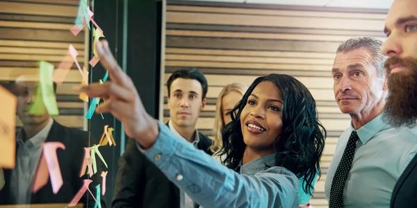 Feedback Is a Gift: How to Build a Culture Where People Actually Grow